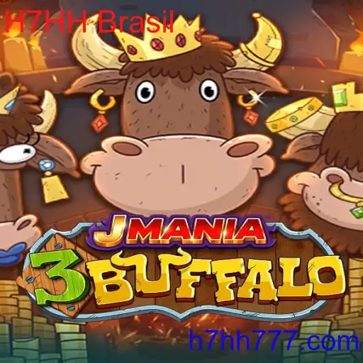 JMania3Buffalo: Mergulhando na Aventura dos Jogos com H7HH Brasil