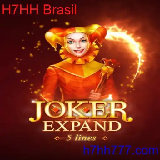 Descubra o Mundo Empolgante de JokerExpand no H7HH Brasil