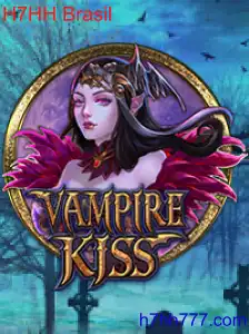VampireKiss: Um Mundo de Intriga e Ação